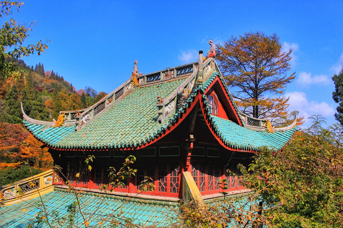 湖州周日游玩攻略推荐,湖州出游推荐