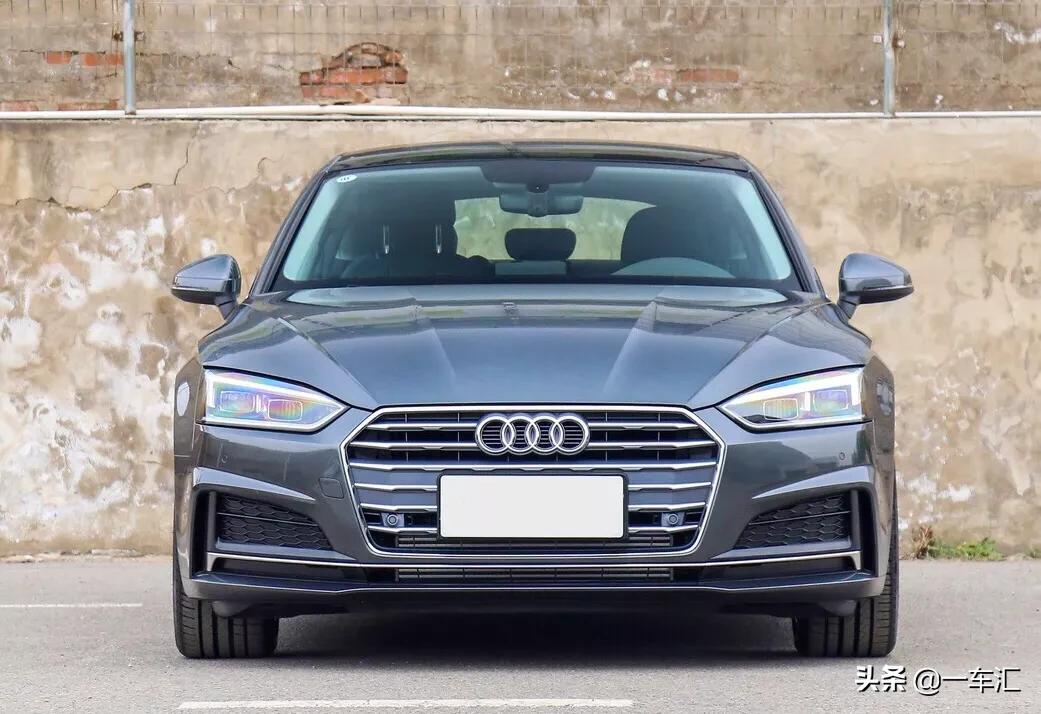 30万左右买奥迪a5,30多万a5奥迪