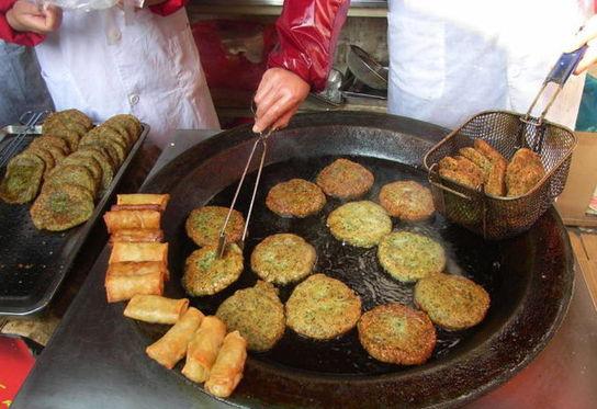 上海最美古镇及美食介绍,上海最值得打卡的十大古镇