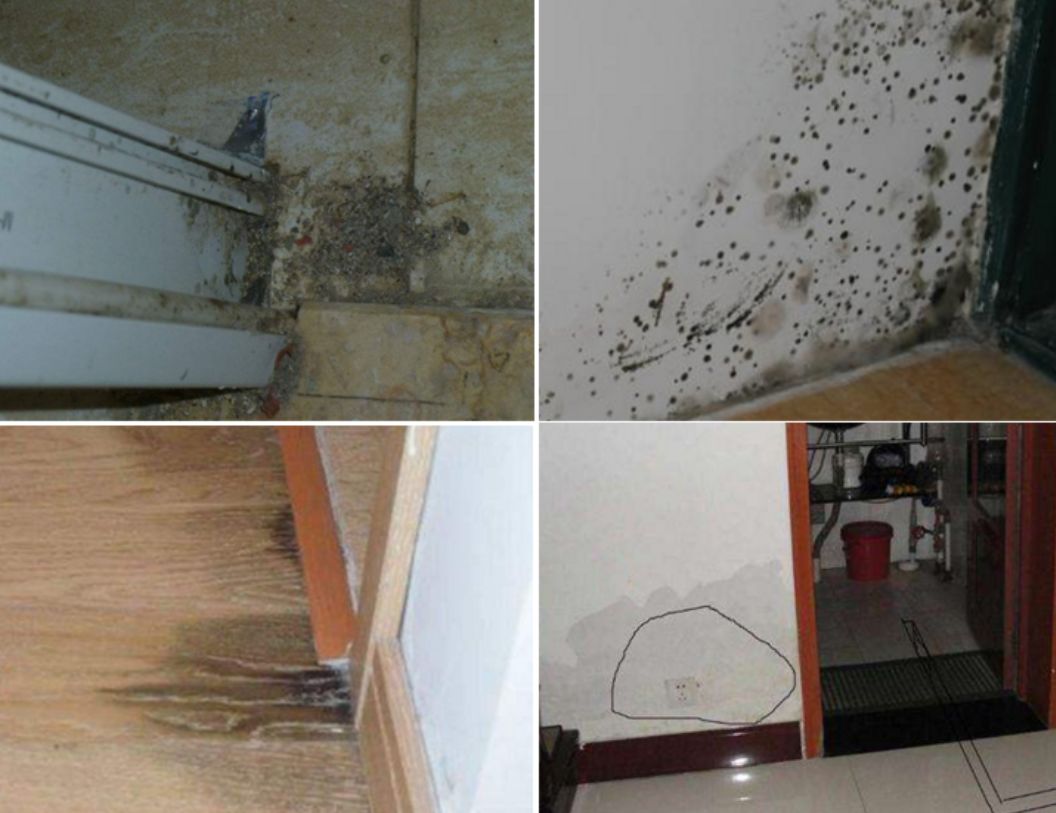 防水材料常识,搞懂所有电学