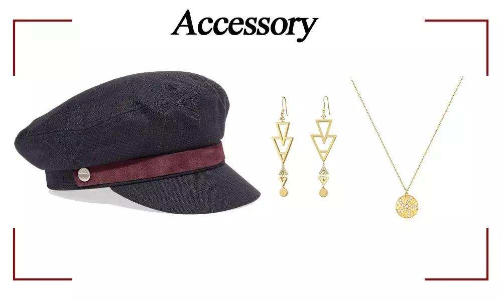 这才是过年回家该穿的衣服,过年回家穿哪件好看