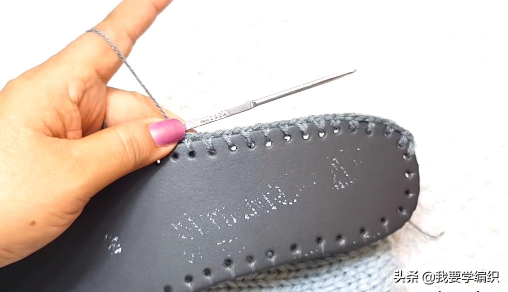 怎样做地板鞋或地板袜,地板鞋怎么做最简单