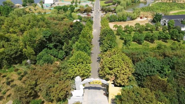 茅山遛娃,金坛茅山游乐场