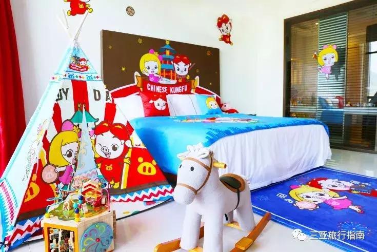 三亚酒店推荐排行榜前十名亲子,三亚性价比高的亲子酒店