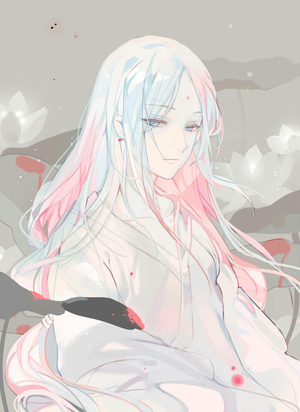 除了《三千鸦杀》，十四郎还有这些古言风月流香