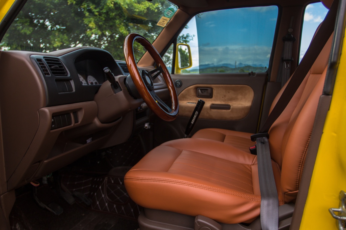 2020铃木北斗星x5改装,铃木北斗星改装涡轮增压