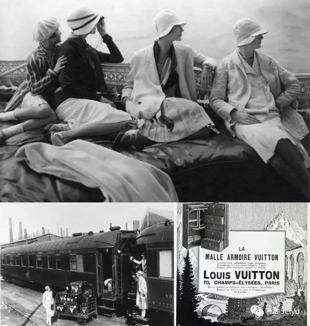 lv在中国调查过吗,lv是如何在中国崛起