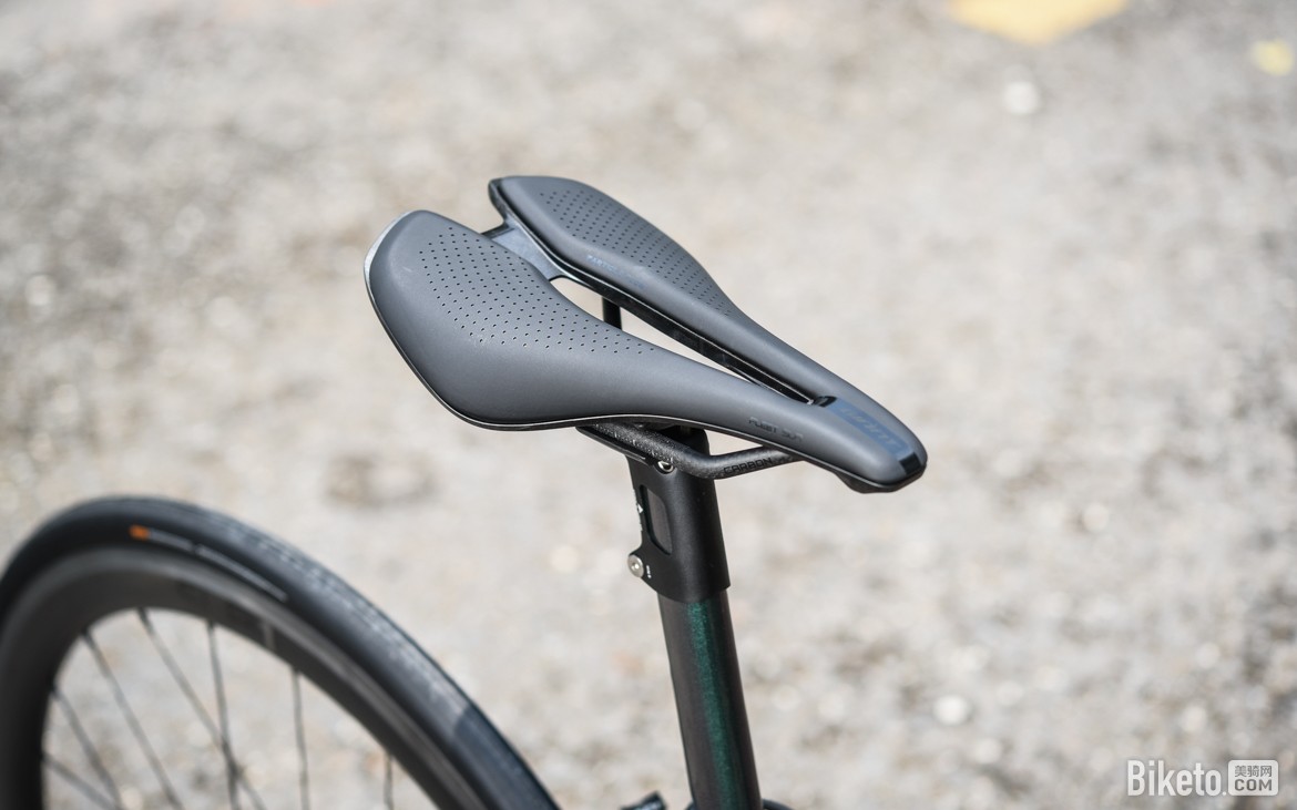 捷安特tcradvsl公路车配置,捷安特tcradv2kom试骑