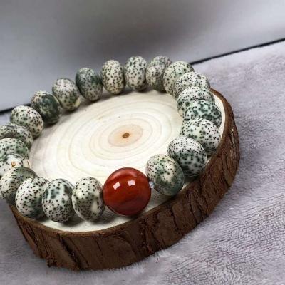 过度炒作的文玩,玉化星月价格表