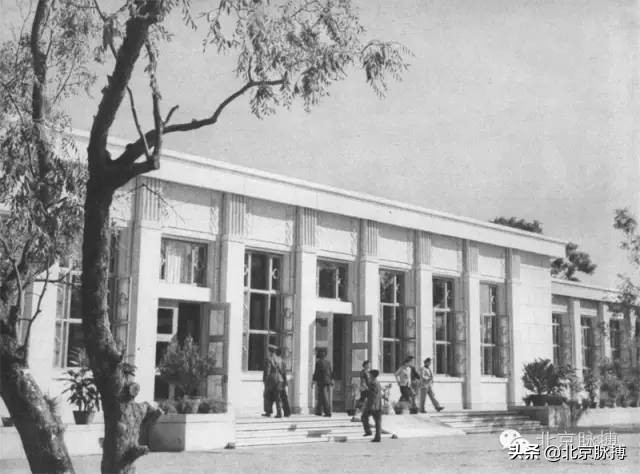 记忆中的北京绘画,这些画最能还原真实的老北京