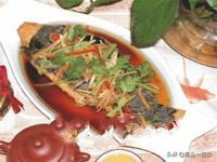 徐州云龙地道美食,徐州特产云龙宴