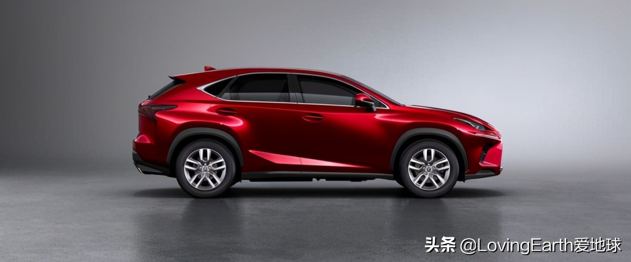 雷克萨斯nx350hfsport试驾,雷克萨斯nx300h锋致版