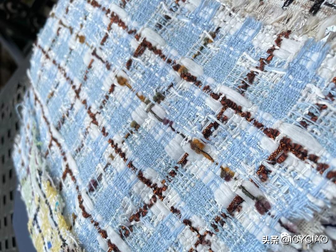 夏日这样穿简约又高级,夏日这样穿个性且有范