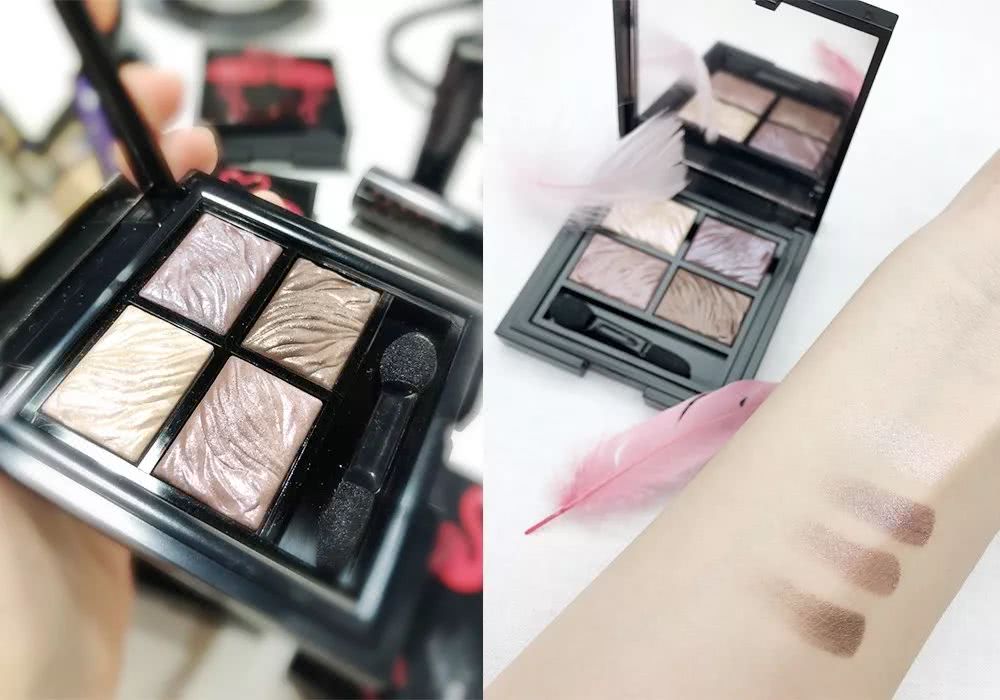 艾诗缇新品闪亮登场拥抱肌肤之美,艾诗缇高光