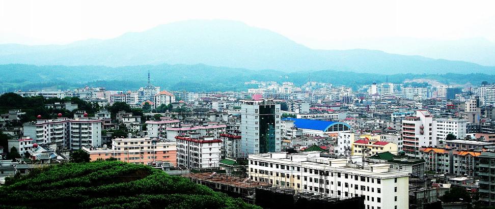 湖北省辖县,湖北省下辖县有哪些