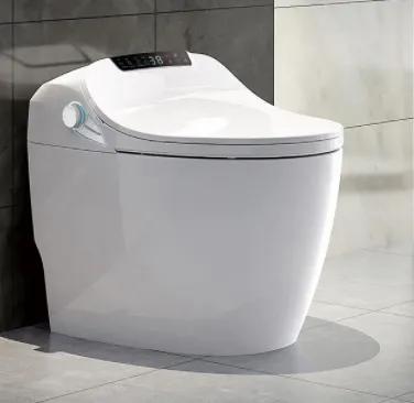 恒洁马桶对比松下马桶,恒洁和摩恩智能马桶型号哪个好