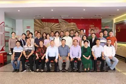 “四史”学习教育|“一个支部一个故事”——一把扦脚刀