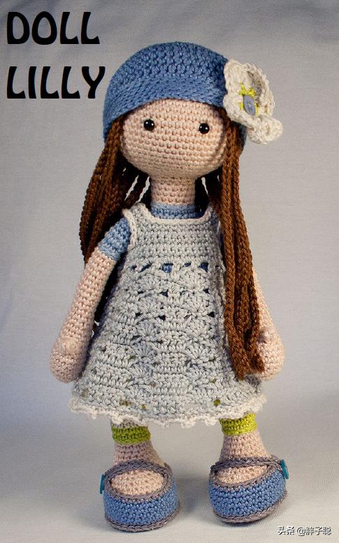 doll浜哄伓鍥捐В,doll浜哄伓瀹屾暣