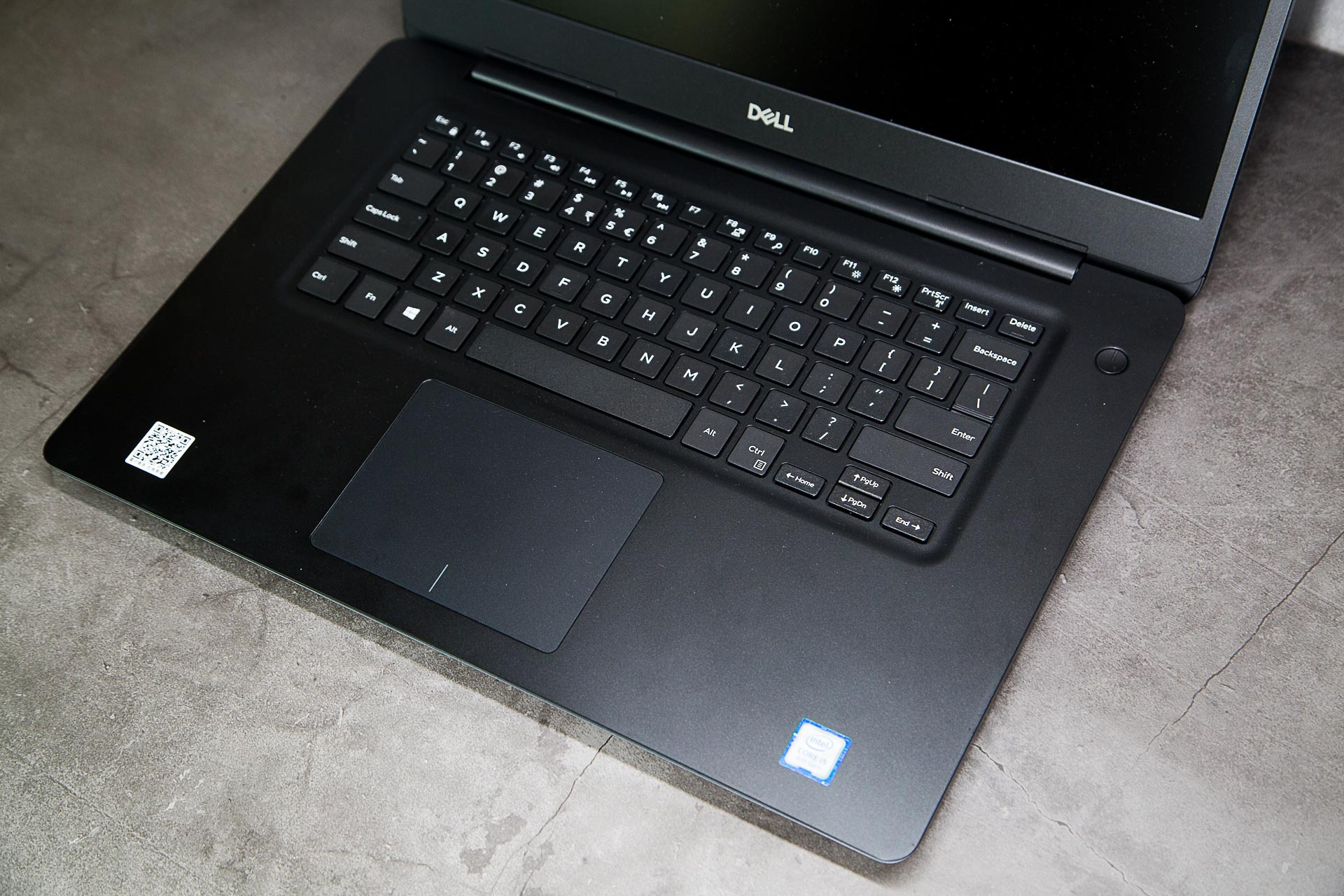 戴尔成就15系统,戴尔成就15笔记本测评