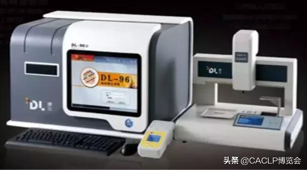 38家国内微生物检测仪器厂家一览