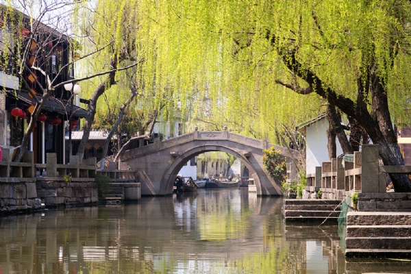苏州市休闲卡能去的旅游景点,苏州市春节免费旅游景点