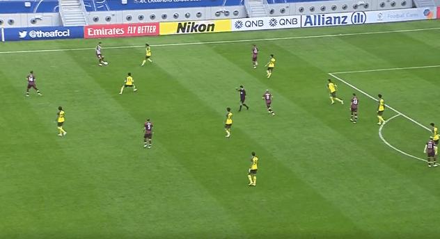 伊涅斯塔7分钟一条龙,伊涅斯塔87分钟头球