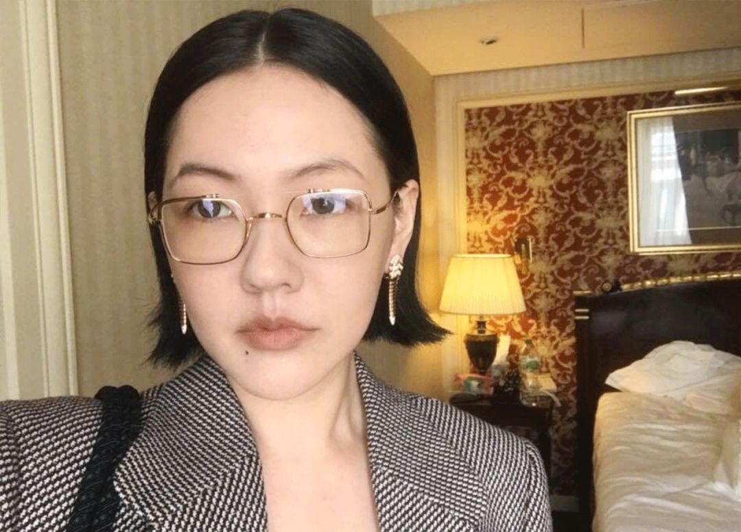 有一些照片p着p着就好看,照片可以p得有多好看