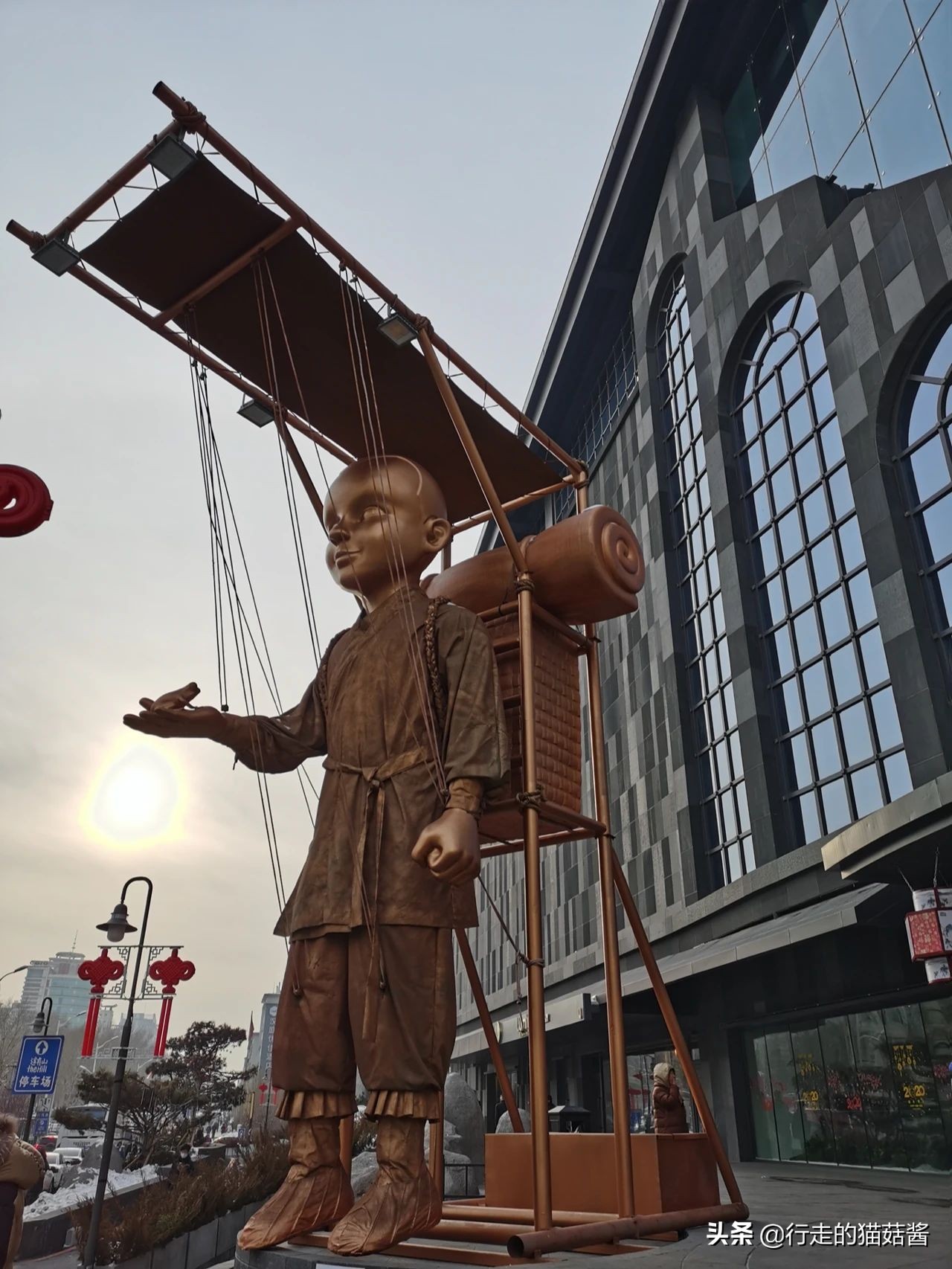 长春又能吃又能玩儿的商场 (长春最值得去的商场)