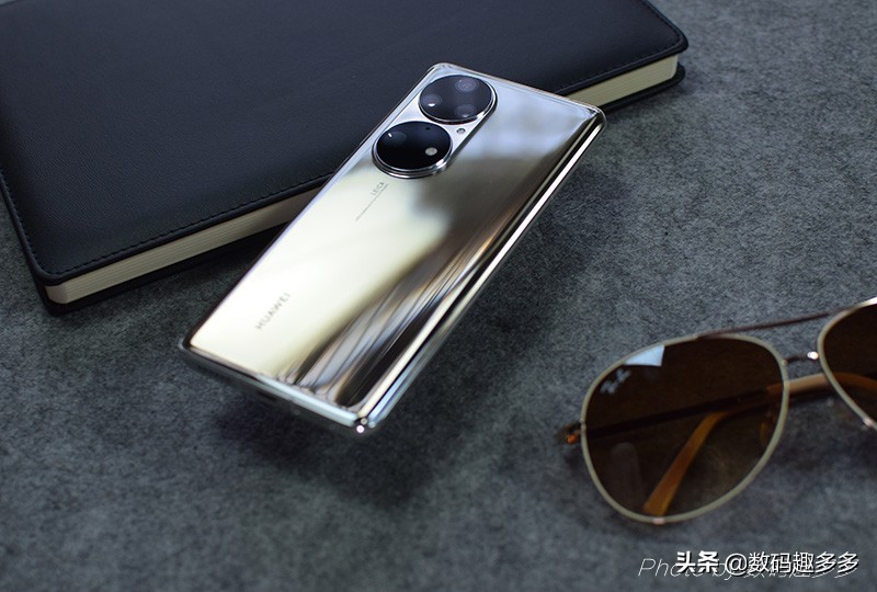 新手如何快速上手华为p50pro,深度评测华为p50与华为p50pro视频