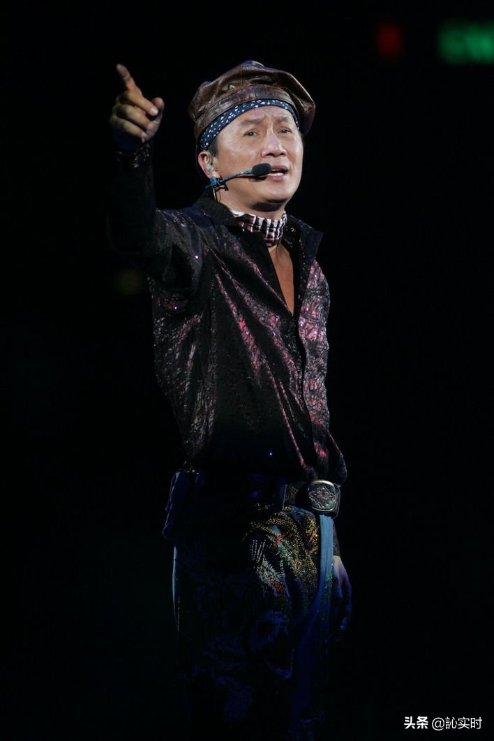 36年幕后团队全体解散捐25万解困!或许很多人不认识阿Sam