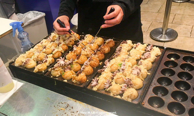 关西初游攻略丨奈良!京都!大阪!GO!USJ(下篇)