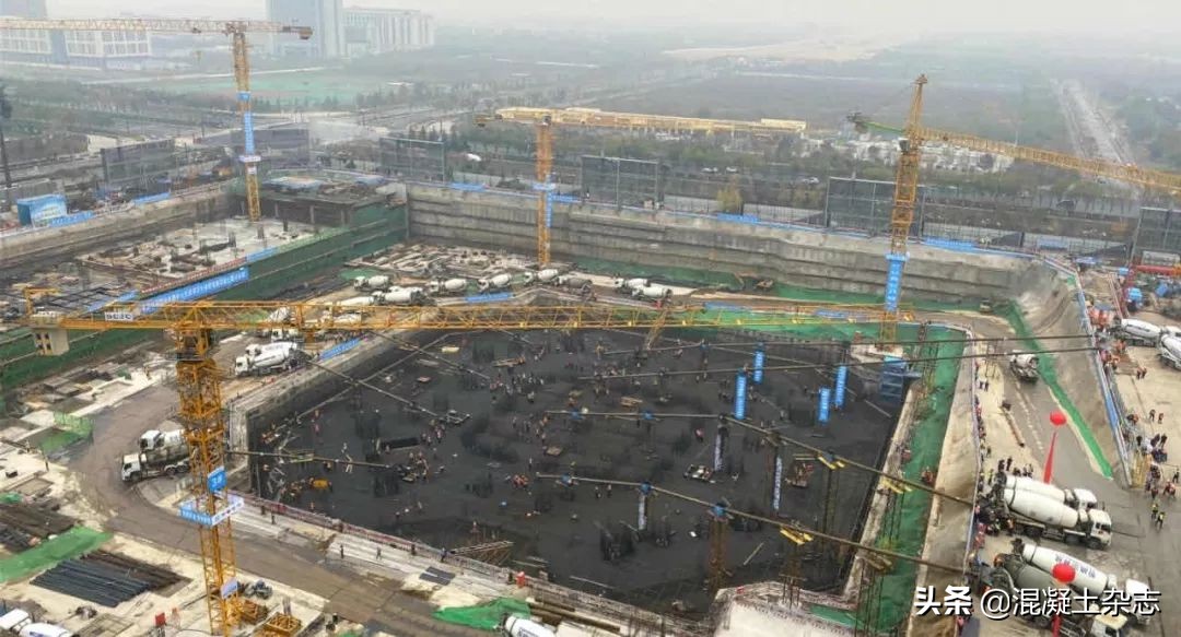 陕西恒盛混凝土集团,陕西恒盛建筑工程有限公司