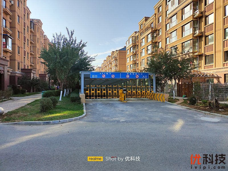 爆款力作，性能更出色realme真我Q3s优科技全面评测