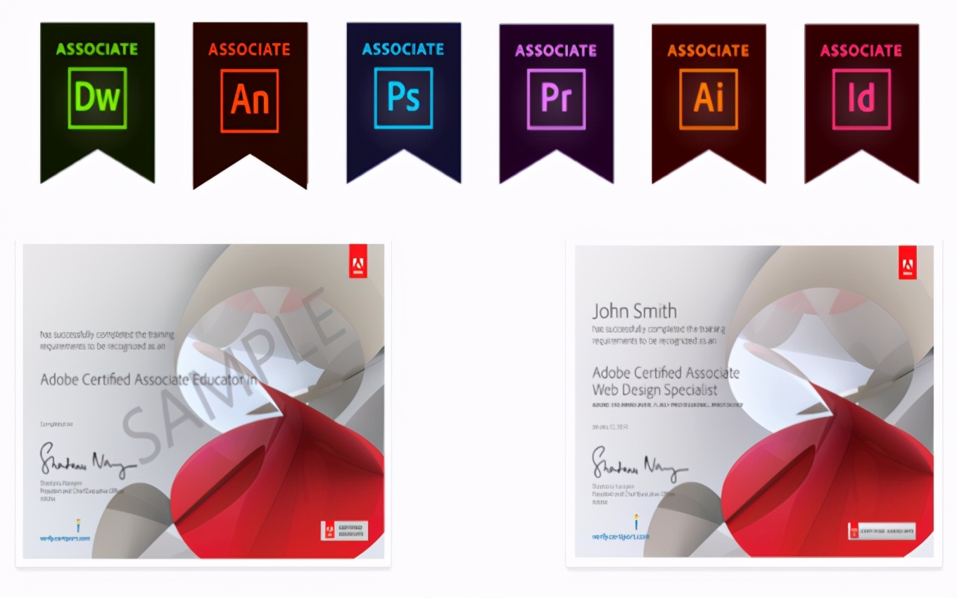 adobe认证证书怎么考,adobe认证证书含金量真的高吗