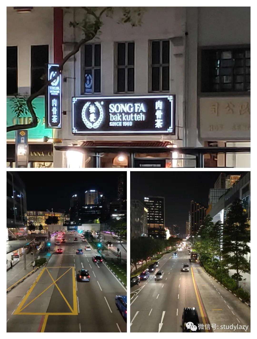 新马泰之行完整版,新马泰新加坡