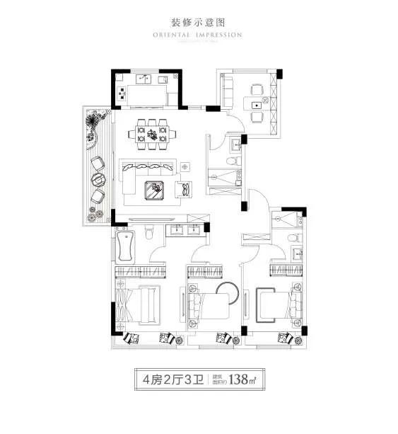 所见即所得，很快就能住！探营杭州四大现房，值得买吗？
