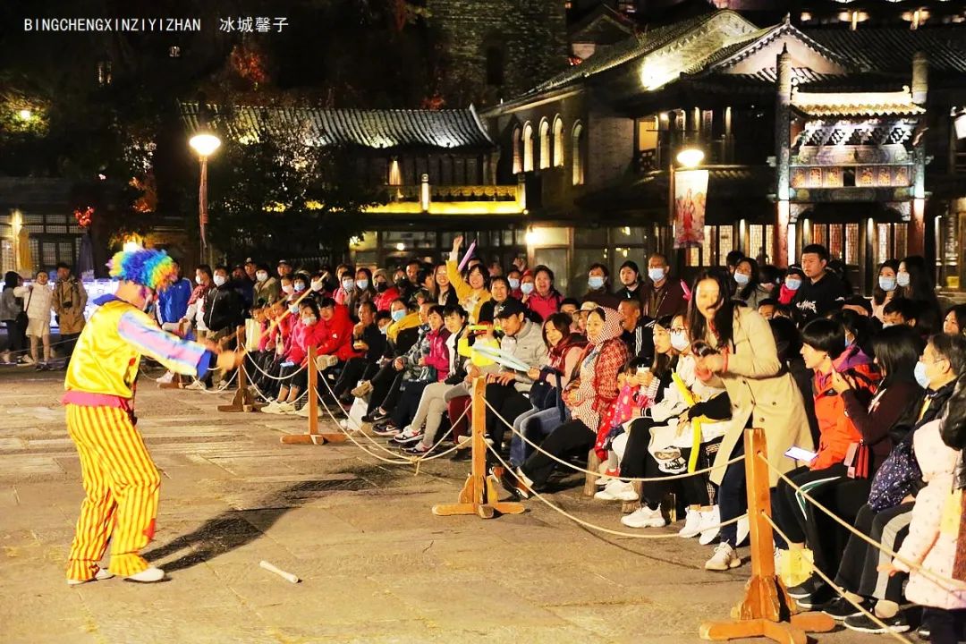 邂逅长城下的小镇北京古北水镇,邂逅长城下的北京古北水镇