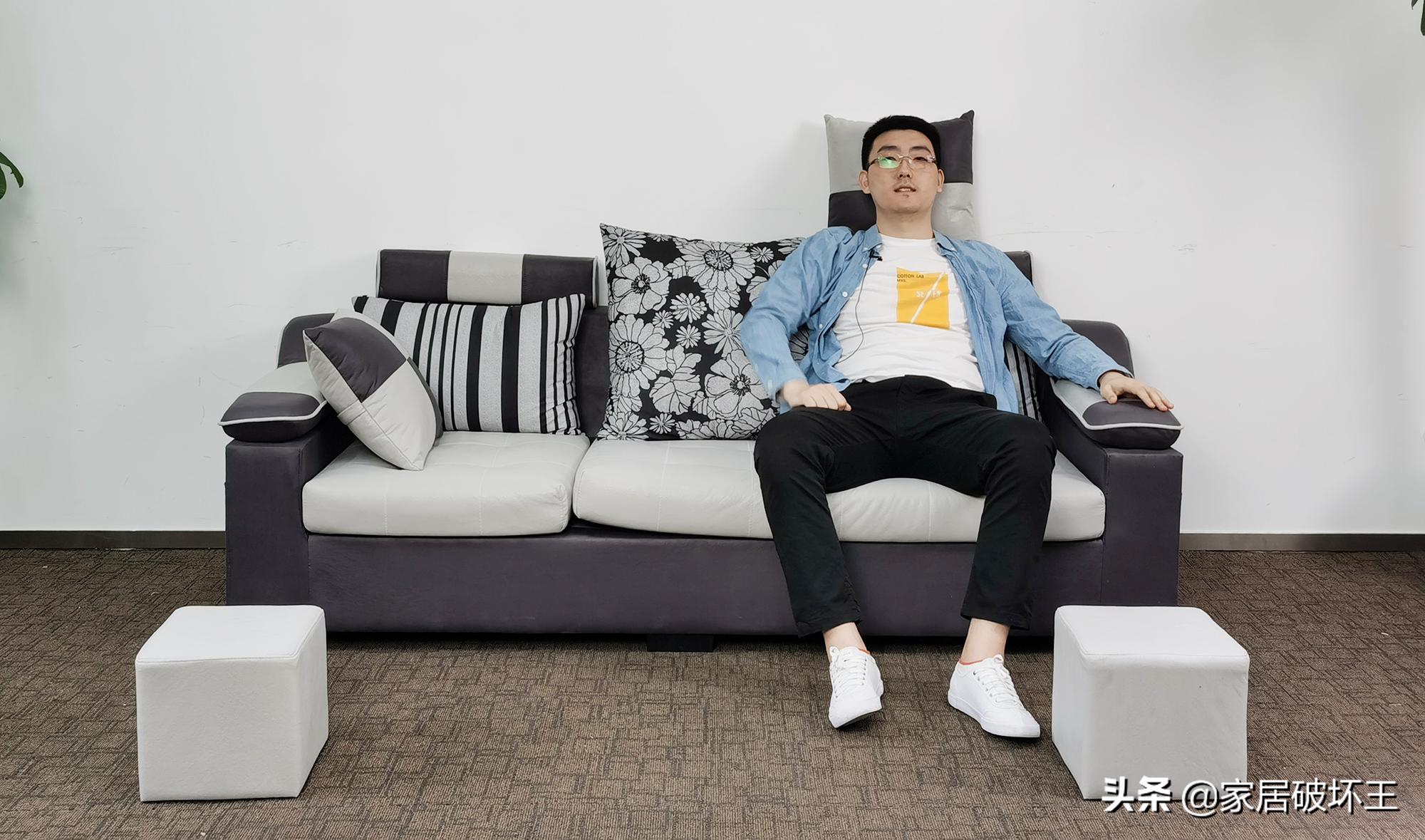 淘宝极有家沙发2800,淘宝上怎么有这么便宜的沙发