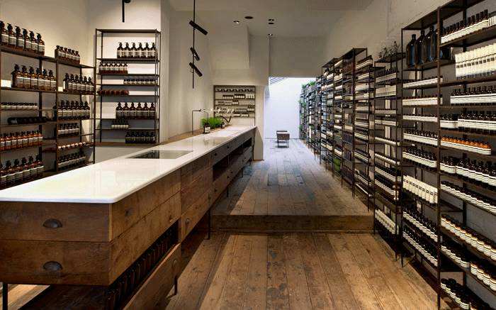 aesop伊索丰盈洗发露,aesop伊索护肤品价钱