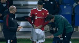 c罗2-1绝杀沙特,曼联c罗绝平亚特兰大球星反应