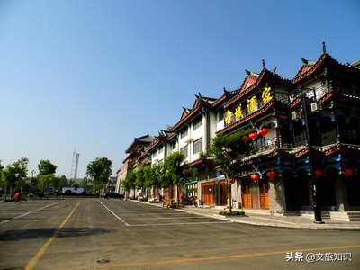 肥城市春秋古城怎么样,肥城市春秋古城哪个区