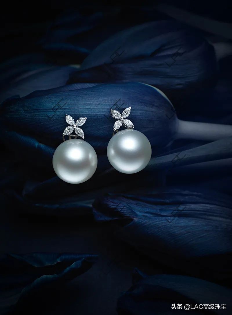 情定七夕，以珠宝之名探索真挚纯粹的爱