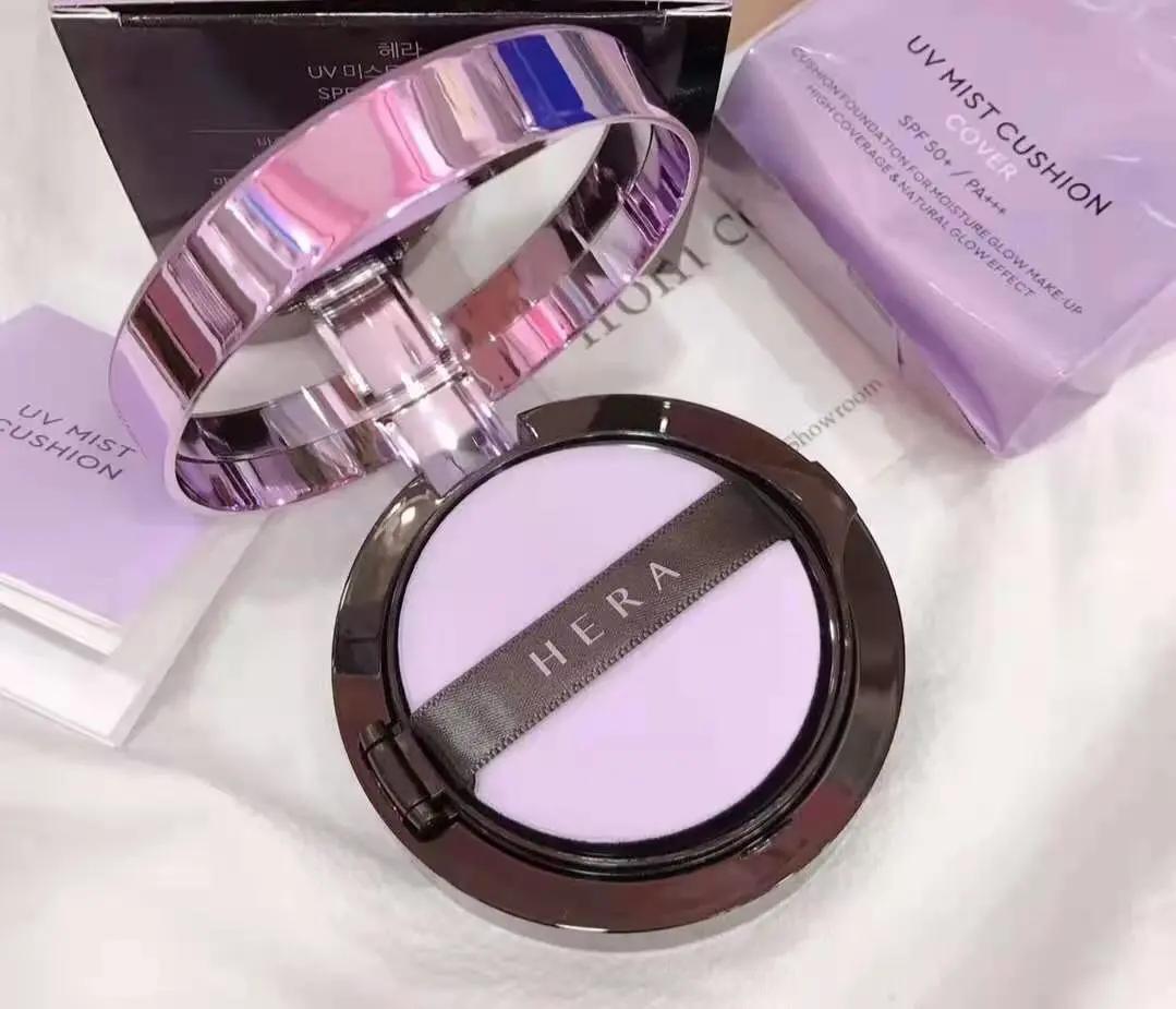 hera赫拉保湿气垫,hera赫拉气垫bb霜是干什么的