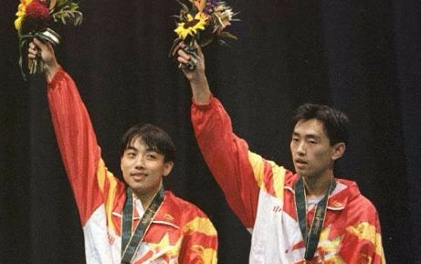 乒乓球历届奥运会冠军国家一览表,历届奥运会乒乓球各项前四名名单