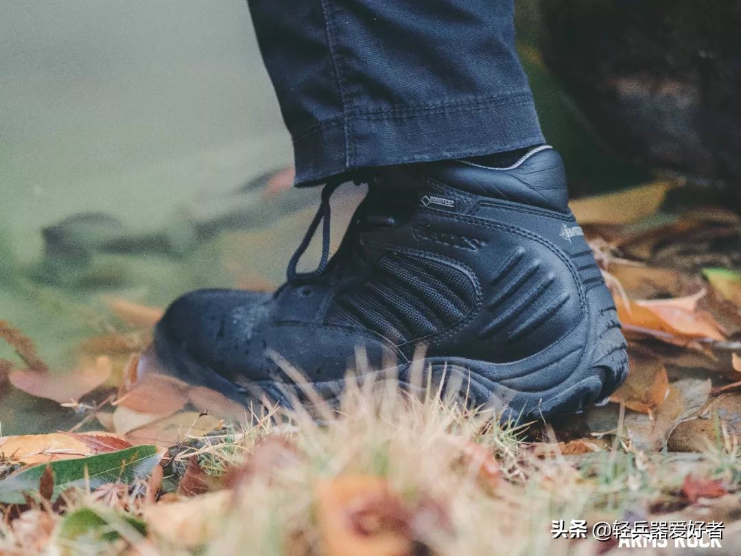 军靴防潮,作战靴真的适合日常穿吗