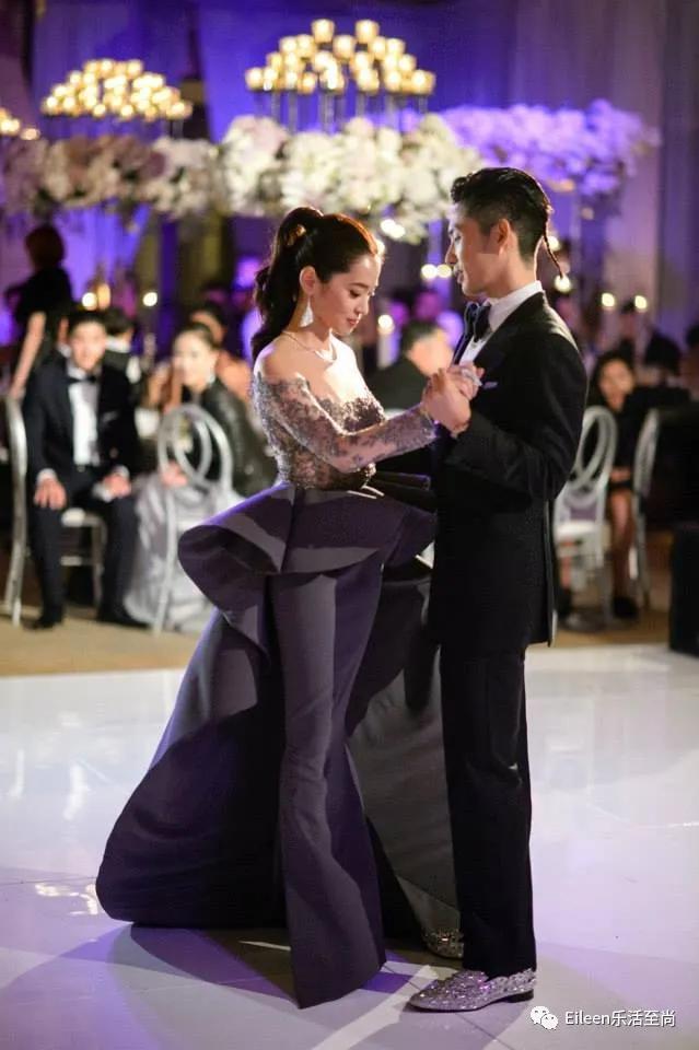 30亿豪门姐弟逐爱，名媛们怎么都绕不出前男友圈？