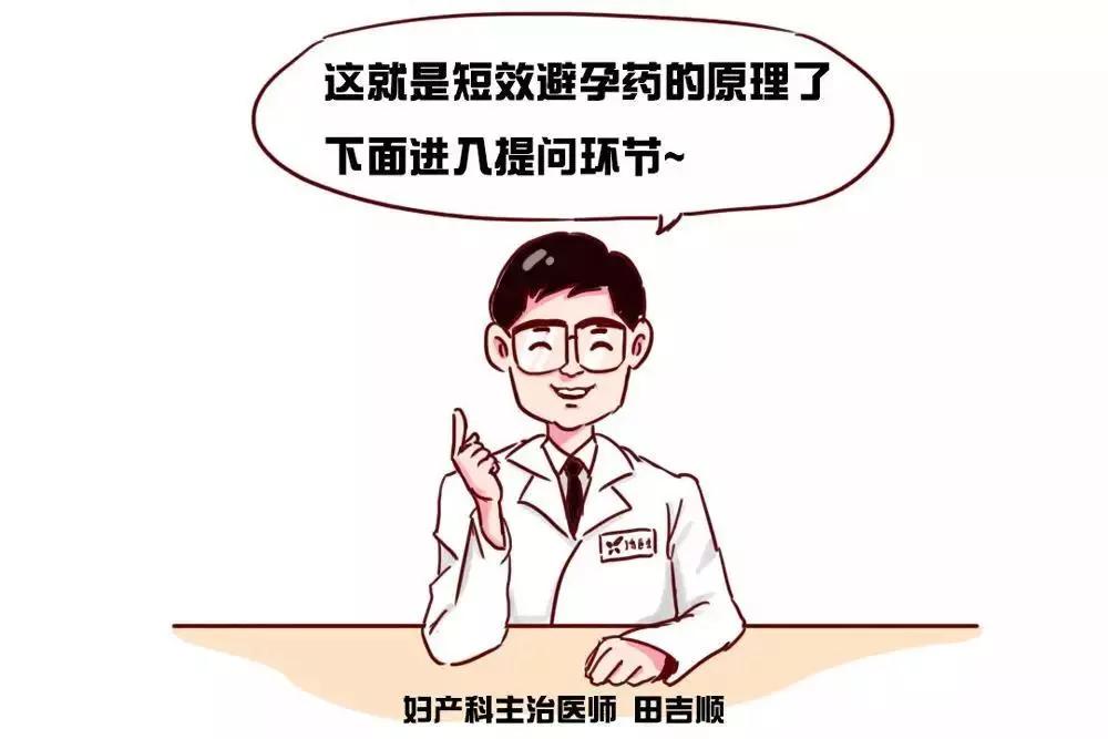 被老外吹爆的避孕方法，中国女性却不敢用？