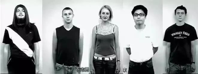 瘦子怎么才能练成型男,从瘦子到肌肉型男的变化