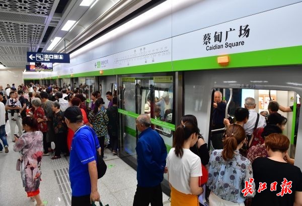 天河机场再升级、植树造林“超标”，2019年武汉这些民生承诺兑现了