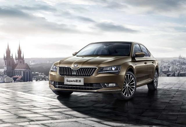 17款帕萨特1.4t尊荣版图解,17款帕萨特1.4t尊荣版值得购买吗